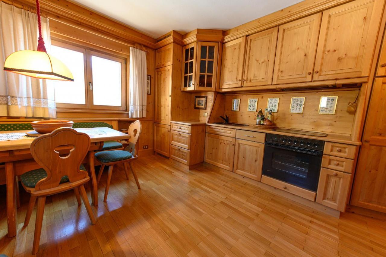 Casa Crignes Apartamento
